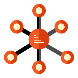 Connect icon