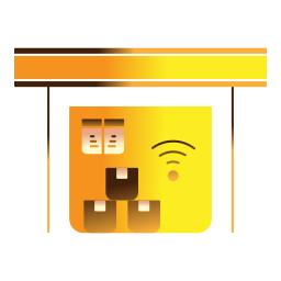 w-lan icon