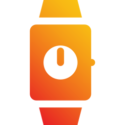 Smartwatch icon