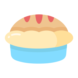 torta Ícone