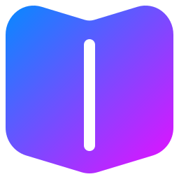 Book icon