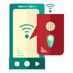 Passport icon