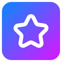 Star icon