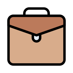 Bag icon