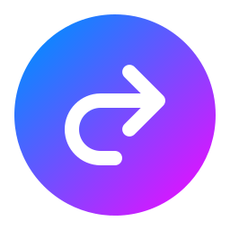 Arrow icon