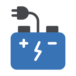 Battery icon