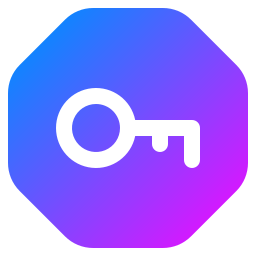 Key icon