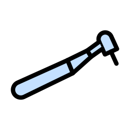 Drill tool icon
