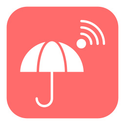 regenschirm icon