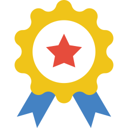 Badge icon