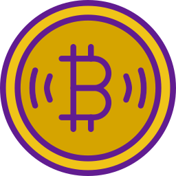 bitcoin icoon