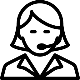 텔레마케터 icon