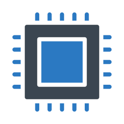 mikrochip icon