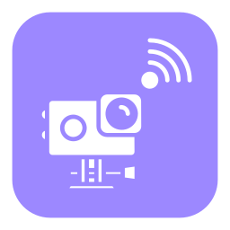 gopro icon