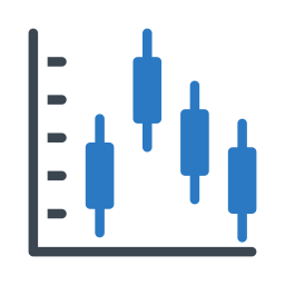 라인 차트 icon