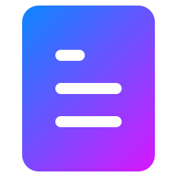 File icon