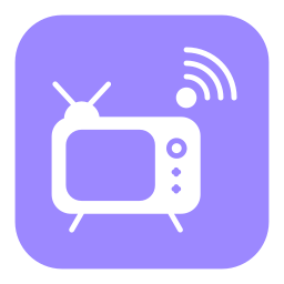 fernsehen icon