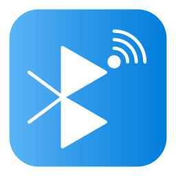 bluetooth Icône