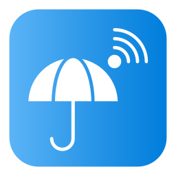 Umbrella icon