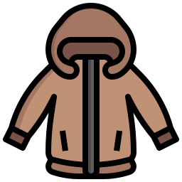 Jacket icon