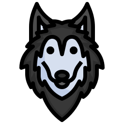 Malamute icon