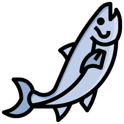 Salmon icon