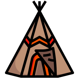 tipi Icône