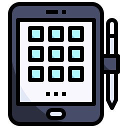 tablette icon