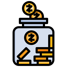 Savings icon