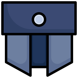 Pocket icon