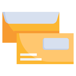 Envelope icon