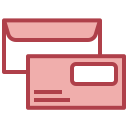 Envelope icon