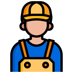 Carpenter icon