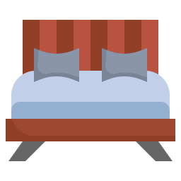 Bed icon