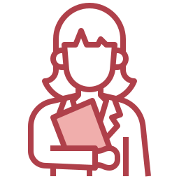 Secretary icon