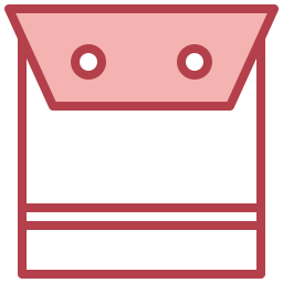 Pocket icon