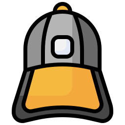 Cap icon