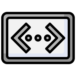 コーディング icon