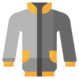 Jacket icon