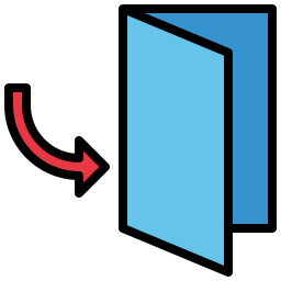 Fold icon