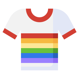 t-shirt icon