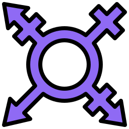 transgender icoon