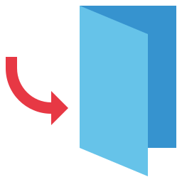 Fold icon