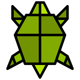 カメ icon