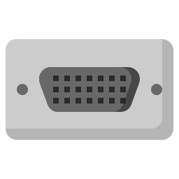 vga-kabel icon