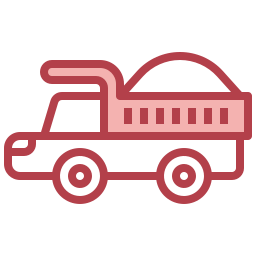 Truck icon