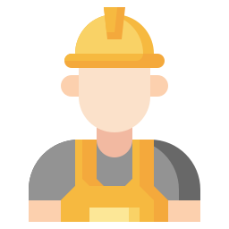 Worker icon