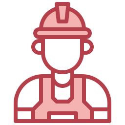 Worker icon