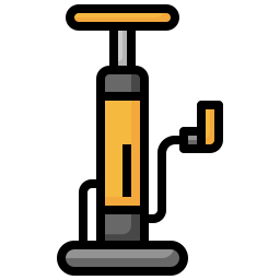 공기 펌프 icon