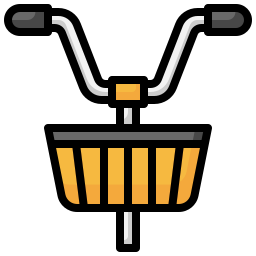 Basket icon